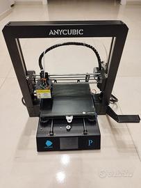 Anycubic Mega Pro
