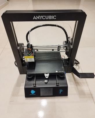 Anycubic Mega Pro