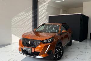 Peugeot 2008 BlueHDi 130 S&S EAT8 Allure Navi Pack