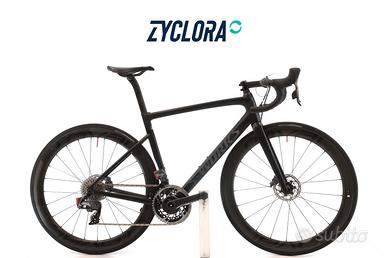 Specialized S-Works Tarmac SL6 AXS 12V t.54