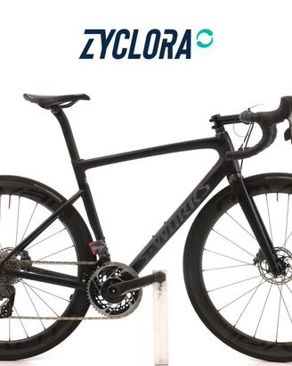 Specialized S-Works Tarmac SL6 AXS 12V t.54