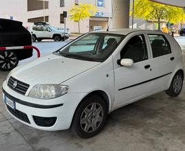 FIAT PUNTO 1.2 Dynamic (44 kw) NEOPATENTATI
