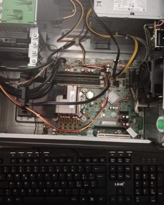 HP Compaq Pro 6300 MT
