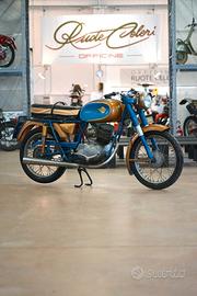 Ducati Aurea 125 anno 1963 conservata