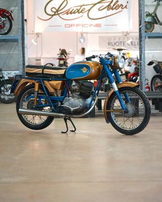 Ducati Aurea 125 anno 1963 conservata