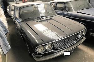 LANCIA Flavia 1800