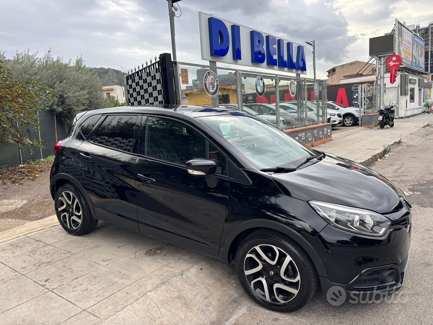 Renault Captur 2014 photo 3
