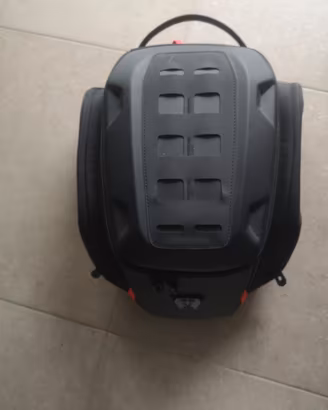 Borsa Serbatoio sw motech Pro Sport 12-17 L