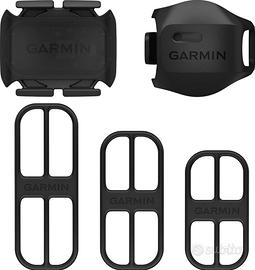Contachilometri garmin