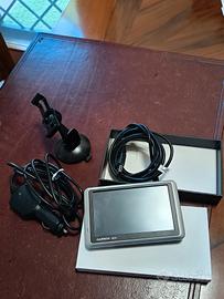 NAVIGATORE GARMIN 1340 NUVI