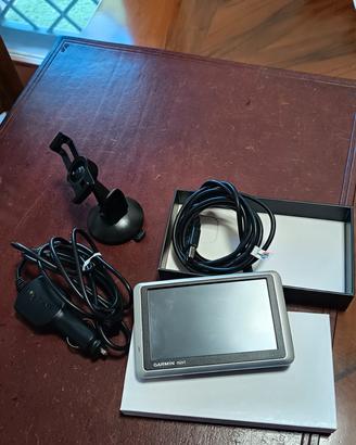 NAVIGATORE GARMIN 1340 NUVI