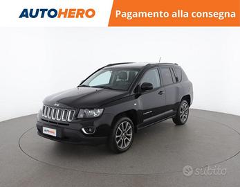 JEEP Compass FW74650