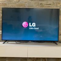 Televisore  LG 55 pollici