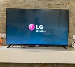 Televisore  LG 55 pollici