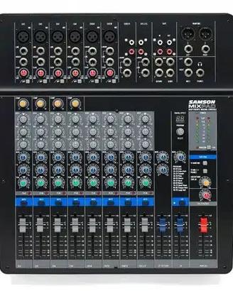 Mixer MXP144 FX