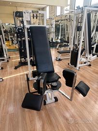 Technogym serie LUX