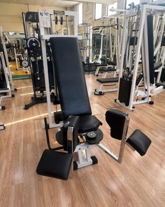 Technogym serie LUX