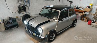 Mini Cooper Austin mini Morris 