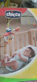 Chicco-giostrina culla neonato