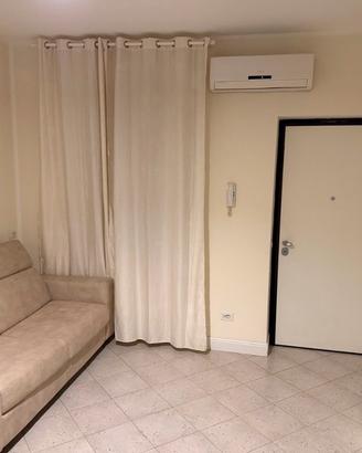 Bilocale arredato in centro Sovico-solo luglio