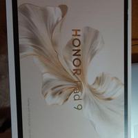 HONOR TABLET TAB 9   8/256 GB