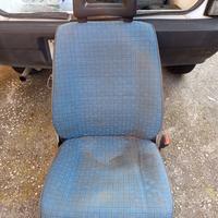 Sedile Fiat Panda 141 (1986-2003)
