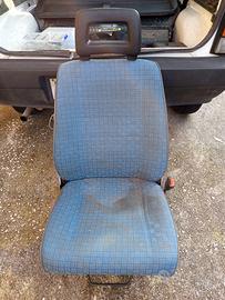 Sedile Fiat Panda 141 (1986-2003)