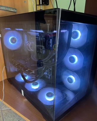 Pc gaming