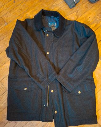 cappotto brooksfield
