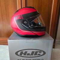 Casco Modulare Hjc 
