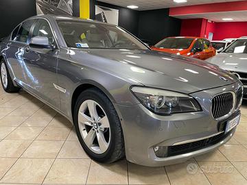 BMW 750 i Eccelsa **SOLO 85.000 KM **