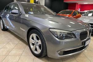BMW 750 i Eccelsa **SOLO 85.000 KM **