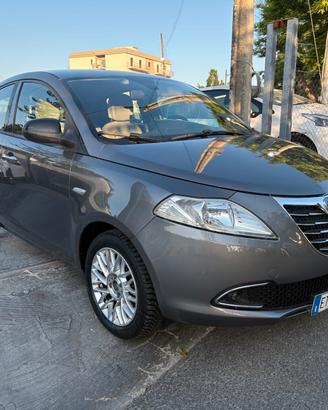 Lancia Ypsilon Gold 1.3 Multijet 5 Porte