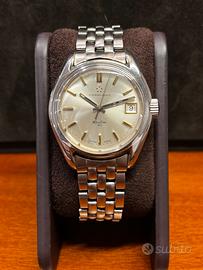 Eterna Matic Kontiki 20 Vintage Automatic