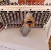 Bruciatore scaldabagno Junkers WR 325