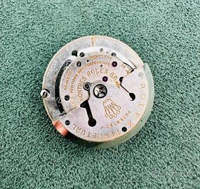 Movimento Butterfly Rolex ref. 1030