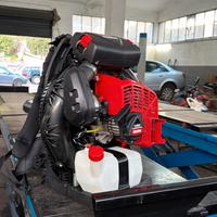 soffiatore shindaiwa