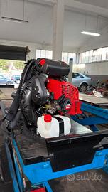 soffiatore shindaiwa