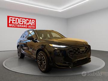 Audi Q3 35 TDI S tronic line edition