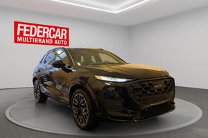 Audi Q3 35 TDI S tronic line edition