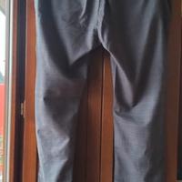 Pantaloni
Principe di GallesCottone &Silk