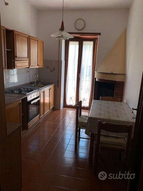Appartamento – Palestrina, Colle Martino, Casale Lungo - Vista 5