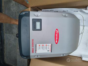 Inverter Fronius trifase