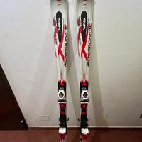 Rossignol Zenith Z3