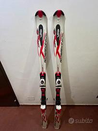 Rossignol Zenith Z3
