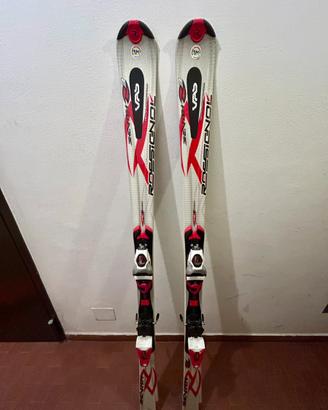 Rossignol Zenith Z3