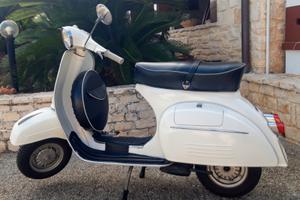 Piaggio Vespa SUPER 125 VNC1T / VNC1M - 1966