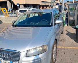 AUDI A3 3ª serie - 2006