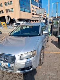 AUDI A3 3ª serie - 2006