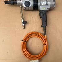 Carotatrice Dr. Bender compreso carota da 90mm